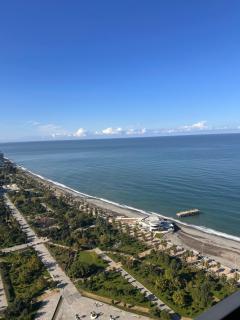 Sea Breeze Studio Batumi - 2