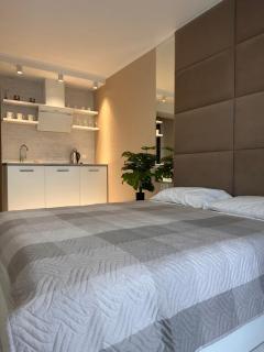 Sea Breeze Studio Batumi - 7