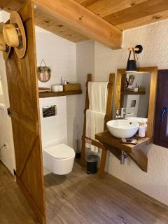 Loft Rural El Pajar del Molino - 1