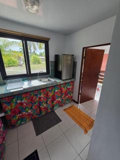 Fare RekaReka - Fakarava - 9