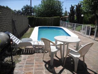 Bienvenidos a la Casa de Graciela & Carlos - 5