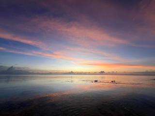 Fare RekaReka - Fakarava - 6