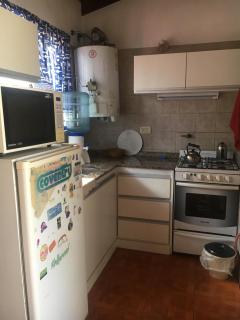 Bienvenidos a la Casa de Graciela & Carlos - 2