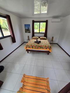 Fare RekaReka - Fakarava - 4