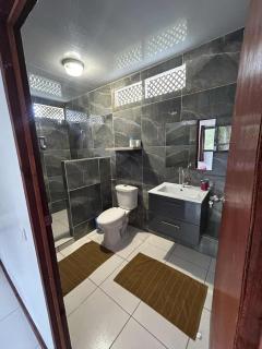 Fare RekaReka - Fakarava - 1