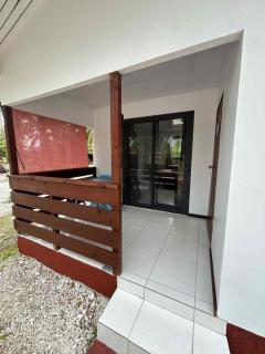 Fare RekaReka - Fakarava - 1