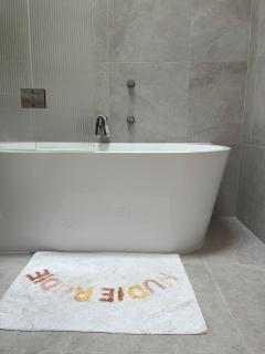 Gertie, Classic meets Modern with Pako next door - 9