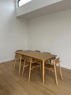 Gertie, Classic meets Modern with Pako next door - 3