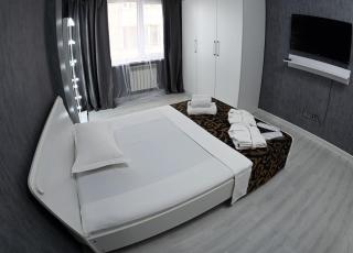 Элегантные Апартаментв 175 в сердце Города Алматы, ЖК Молодежный - 8