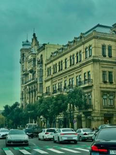 Maiden Tower Apartment - 2