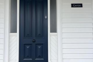 Gertie, Classic meets Modern with Pako next door - 0