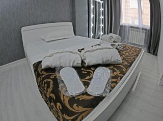 Элегантные Апартаментв 175 в сердце Города Алматы, ЖК Молодежный - 7