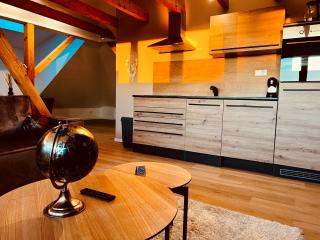 Apartments am Exerzierplatz Pirmasens - 5