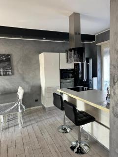 Manhattan House - Turin - 7