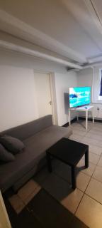 Basement of house - entire place - 3