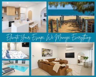 Perfection in Pallarenda With Pool - 0