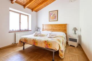 IseoLakeRental - Chalet Giulia - 6