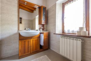 IseoLakeRental - Chalet Giulia - 3