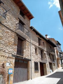 Casa Rural el Chato, Els Ports - 5