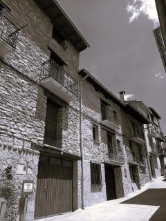 Casa Rural el Chato, Els Ports - 4