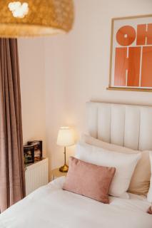 Beautiful appartment in Rruga B - 3