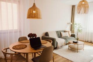 Beautiful appartment in Rruga B - 1