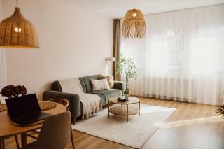 Beautiful appartment in Rruga B - Pristina - 1