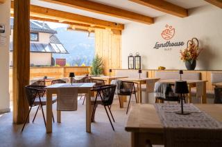 Landhouse Bled - 6