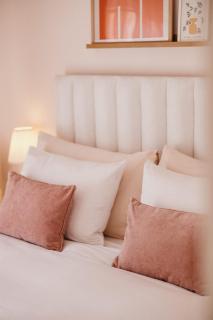 Beautiful appartment in Rruga B - 9