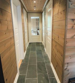 Sentral leilighetshytte 16A - 4