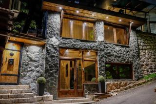 Guest House LIKE - 8