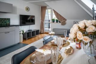 Apartament Tatry Po Horyzont Zakopane - 0