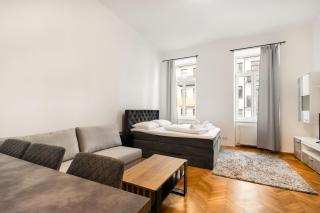 Harmony-Heights Apartment - 1