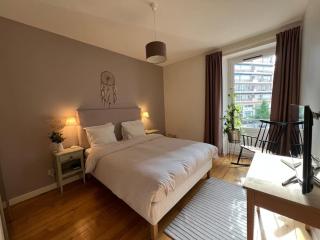 Cosy and chic appartement in the city center - 8