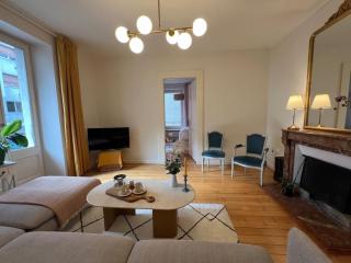 Cosy and chic appartement in the city center - 7