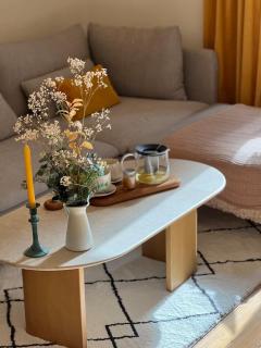 Cosy and chic appartement in the city center - 5