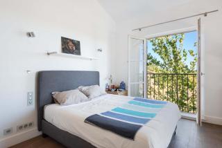 Domaine Sainte Cecile du Parc - 5