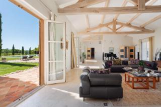 Domaine Sainte Cecile du Parc - 7