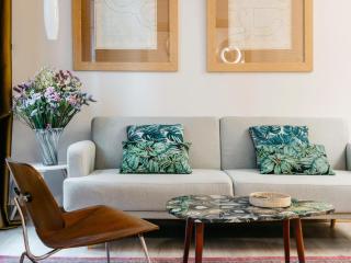 Aston - Bilbao Old Town Flat - 8