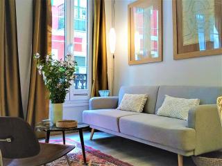 Aston - Bilbao Old Town Flat - 6