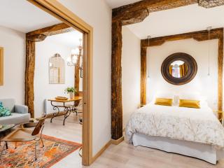 Aston - Bilbao Old Town Flat - 3