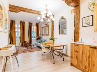 Aston - Bilbao Old Town Flat - 0