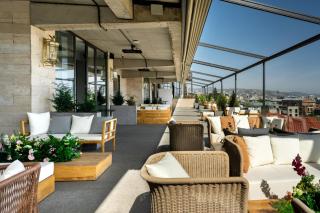 Stars by Castor & Pollux - 3