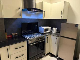 Stary Light Premium by AirHomes - 9