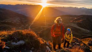 ALPENGLOW Apartment - Opening December 2025 - 1