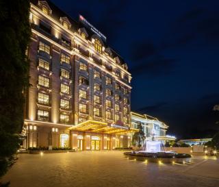 Best Western Premier Imperial Dalat - 8