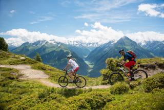 ALPENGLOW Apartment - AlpenLuxus Collection - 1