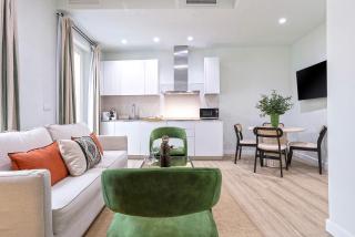 Genteel Home Patrocinio Cádiz - 8