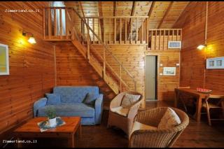 נופים בלבן - בקתה עם אמבט ספא מלבני ענק ובריכה פרטית - 9