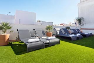 Genteel Home Patrocinio Cádiz - 6